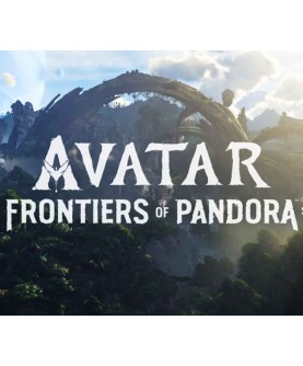Avatar: Frontiers of Pandora Ubisoft Connect Ubisoft Key GLOBAL